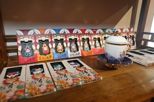 大赛征集令——2019北京顺义区首届特色文化旅游商品设计征集大赛开始啦(图3)