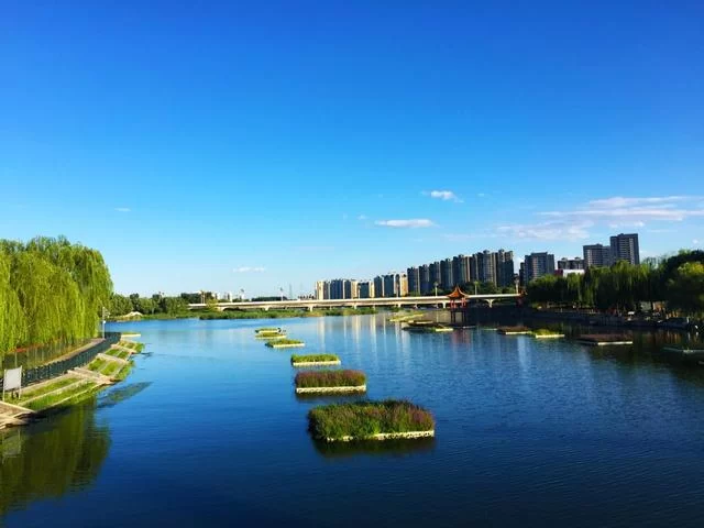 回顾历史缔造顺义文化，重塑传统铸就“顺意好礼”(图1)