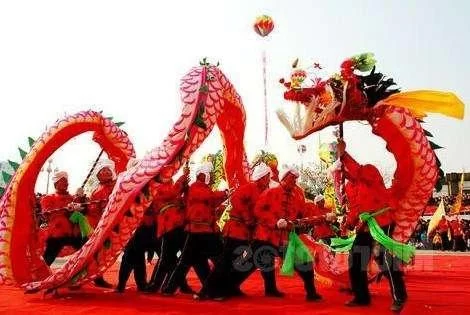 回顾历史缔造顺义文化，重塑传统铸就“顺意好礼”(图2)