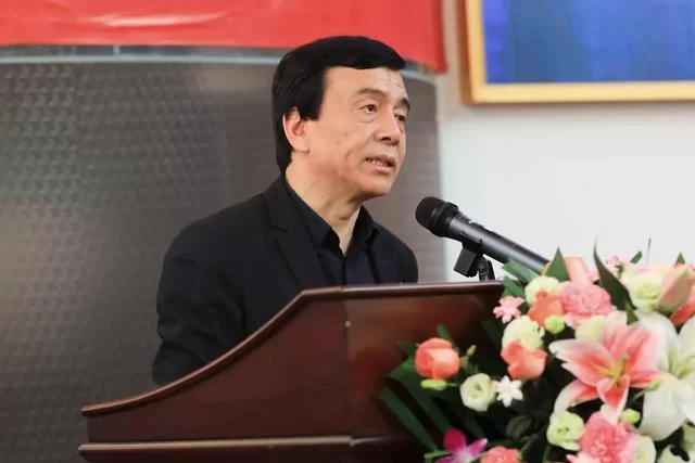 “正大气象—全国正书六家展第四回巡回展”深圳展21日开幕(图2) “正大气象—全国正书六家展第四回巡回展”深圳展21日开幕(图2)