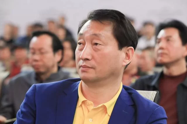 “正大气象—全国正书六家展第四回巡回展”深圳展21日开幕(图11) “正大气象—全国正书六家展第四回巡回展”深圳展21日开幕(图11)