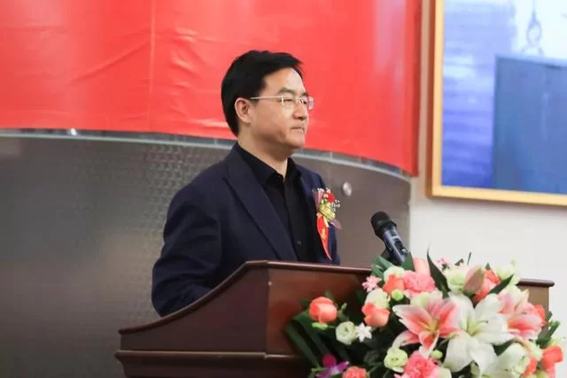 “正大气象—全国正书六家展第四回巡回展”深圳展21日开幕(图5) “正大气象—全国正书六家展第四回巡回展”深圳展21日开幕(图5)