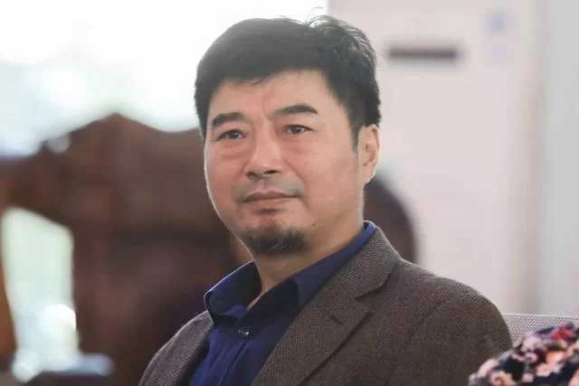 “正大气象—全国正书六家展第四回巡回展”深圳展21日开幕(图10) “正大气象—全国正书六家展第四回巡回展”深圳展21日开幕(图10)