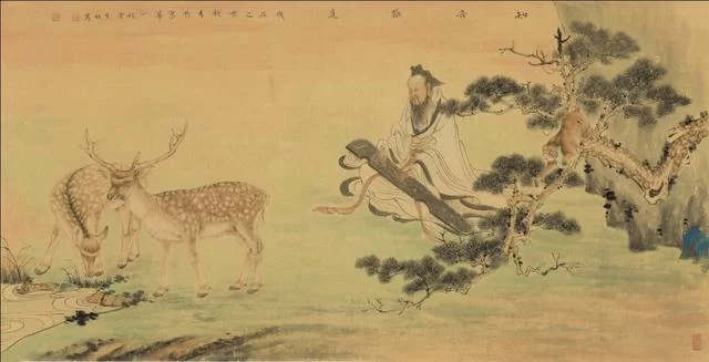 胡生旺、唐雪梅中国画迎春作品展在广东惠州举办(图8) 胡生旺、唐雪梅中国画迎春作品展在广东惠州举办(图8)