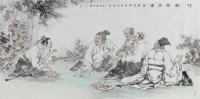 胡生旺、唐雪梅中国画迎春作品展在广东惠州举办(图7) 胡生旺、唐雪梅中国画迎春作品展在广东惠州举办(图7)