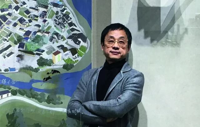 春到闽东来 几处萌新芽——屏南古村的文创实践(图15) 春到闽东来 几处萌新芽——屏南古村的文创实践(图15)