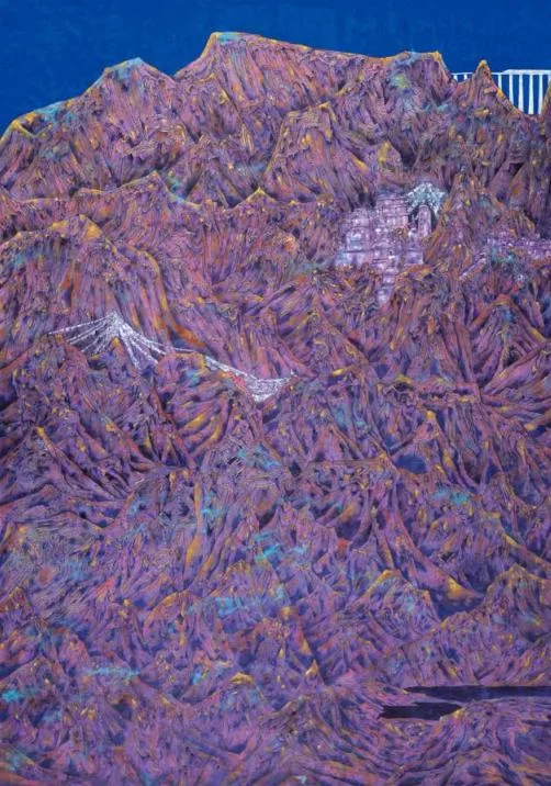 “2019年全国优秀青年艺术人才成果展”落幕(图7)