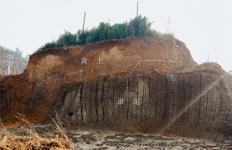 中华5000多年文明的考古实证(图1) 中华5000多年文明的考古实证(图1)