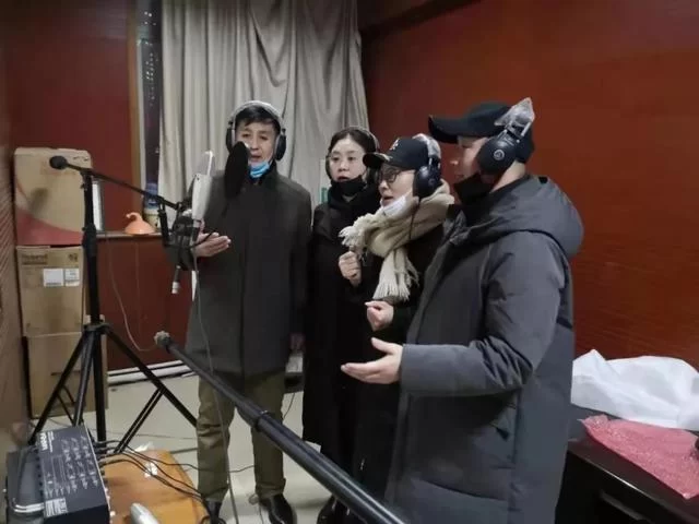 新冠无情 晋梆有爱——晋城市上党梆子剧院积极防控新冠疫情(图3) 新冠无情 晋梆有爱——晋城市上党梆子剧院积极防控新冠疫情(图3)