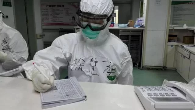榆林职院医学院:开设劳动锻炼课 培养合格医护人(图2) 榆林职院医学院:开设劳动锻炼课 培养合格医护人(图2)