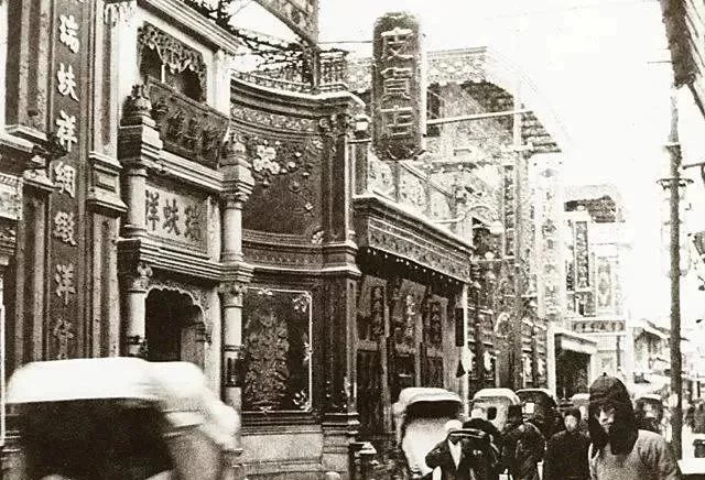 读城行动｜行走4大文化遗产地，云直播带您3D体验北京古都文化(图7)