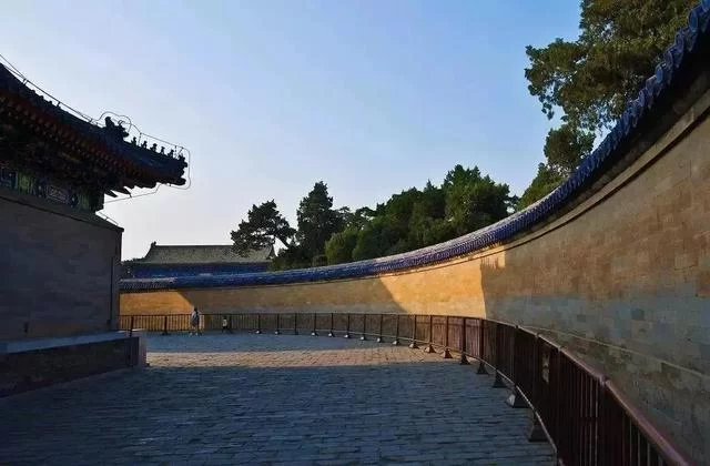 读城行动｜行走4大文化遗产地，云直播带您3D体验北京古都文化(图14)