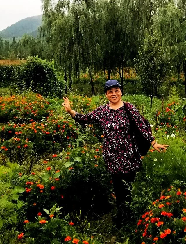 气韵壮阔 大气磅礴——任丽茹绘画作品欣赏(图1) 气韵壮阔 大气磅礴——任丽茹绘画作品欣赏(图1)