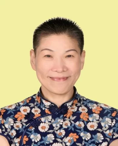 春和景秀绘清韵——郑玉珍绘画作品欣赏(图1) 春和景秀绘清韵——郑玉珍绘画作品欣赏(图1)