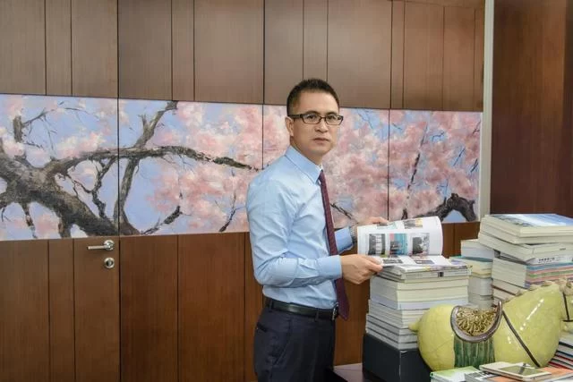 樱花文旅的千亿未来(图2) 樱花文旅的千亿未来(图2)