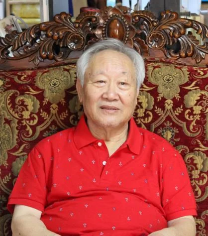 浓郁鲜明的东方格调——侯业油画作品欣赏(图1) 浓郁鲜明的东方格调——侯业油画作品欣赏(图1)