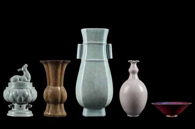 “物以载道——中国非遗数字展”在中国和摩洛哥上线(图10)