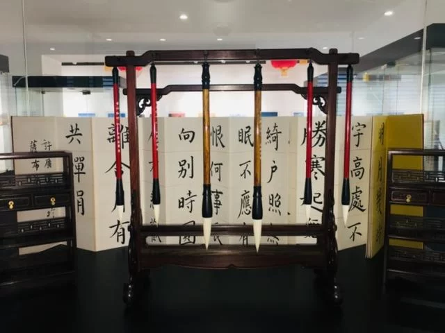 “物以载道——中国非遗数字展”在中国和摩洛哥上线(图13)