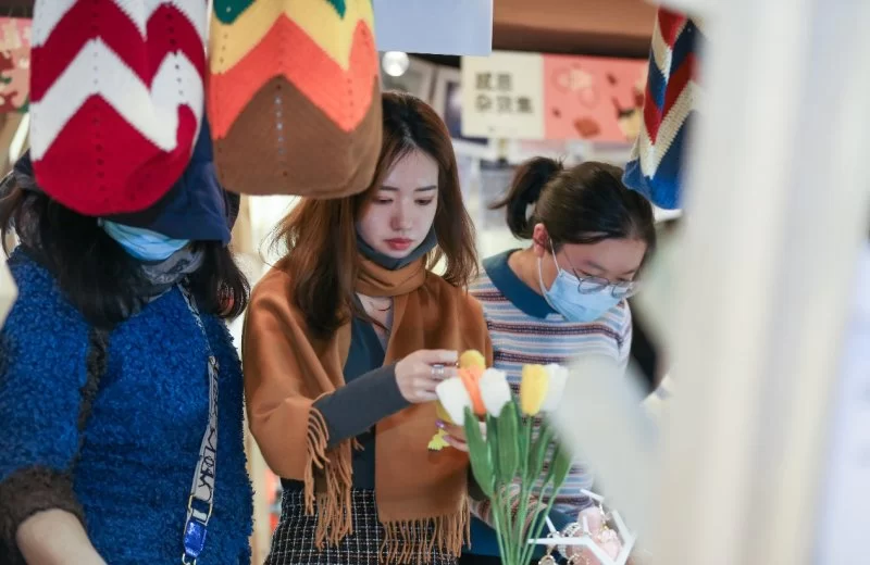 点亮 ＂胡桃夹子感恩奇妙夜＂，开启嘉里圣诞奇幻之旅(图13)