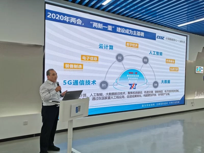 探讨行业前沿发展方向,“海洋情怀·强国梦想”系列活动在沪开展(图2) 探讨行业前沿发展方向,“海洋情怀·强国梦想”系列活动在沪开展(图2)