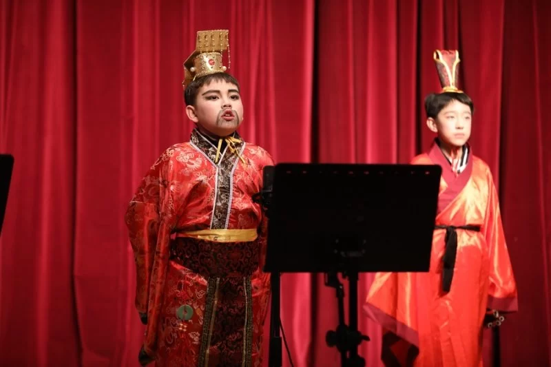 为期48天的第三届北京剧院戏剧节暨儿童戏剧嘉年华开幕(图4) 为期48天的第三届北京剧院戏剧节暨儿童戏剧嘉年华开幕(图4)