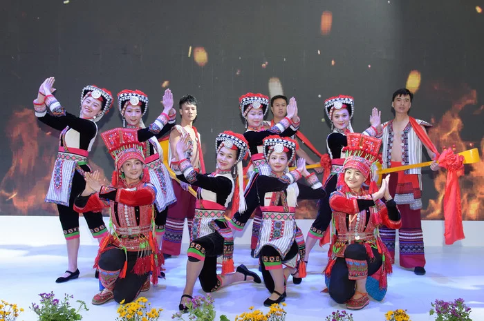 桂林“五会一节”精彩盛放 国际旅游胜地魅力飞扬——广西桂林市＂五会一节＂系列文化旅游活动综述(图5)