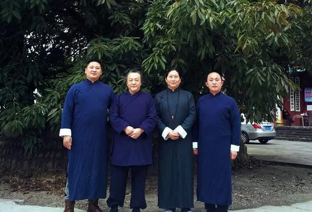 专访龙顺掌门：传统堪舆文化在当代发展的内涵及合理性(图2)