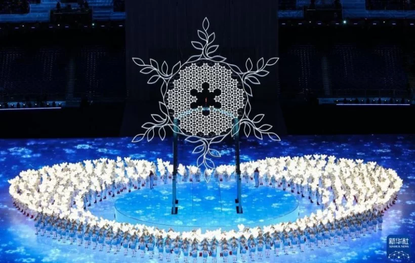 砥砺前行 共创未来——2022新开局看“奋进中国”新图景(图5) 砥砺前行 共创未来——2022新开局看“奋进中国”新图景(图5)