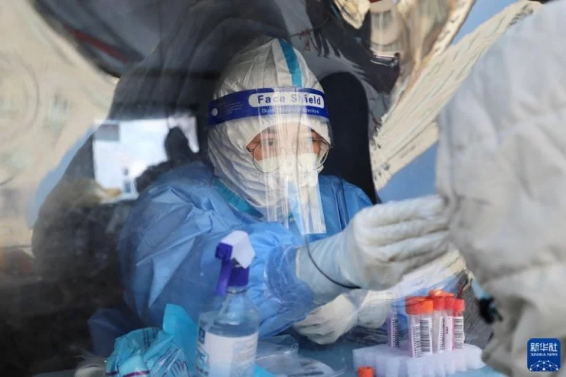 砥砺前行 共创未来——2022新开局看“奋进中国”新图景(图3) 砥砺前行 共创未来——2022新开局看“奋进中国”新图景(图3)