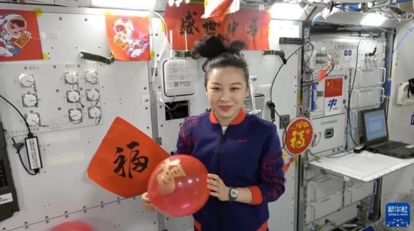 砥砺前行 共创未来——2022新开局看“奋进中国”新图景(图4) 砥砺前行 共创未来——2022新开局看“奋进中国”新图景(图4)