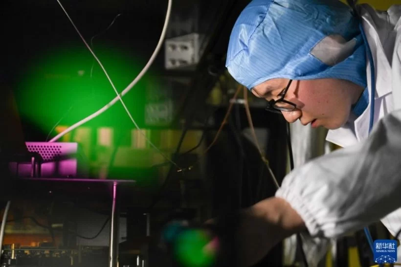 砥砺前行 共创未来——2022新开局看“奋进中国”新图景(图8) 砥砺前行 共创未来——2022新开局看“奋进中国”新图景(图8)