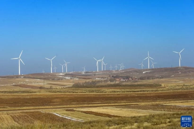 砥砺前行 共创未来——2022新开局看“奋进中国”新图景(图10) 砥砺前行 共创未来——2022新开局看“奋进中国”新图景(图10)