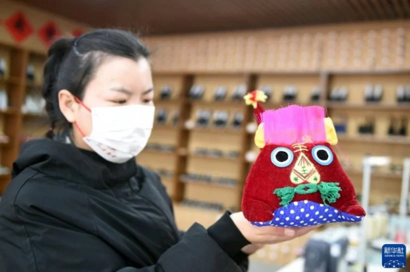 砥砺前行 共创未来——2022新开局看“奋进中国”新图景(图13) 砥砺前行 共创未来——2022新开局看“奋进中国”新图景(图13)