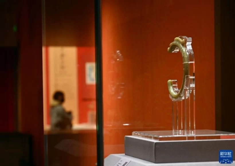 砥砺前行 共创未来——2022新开局看“奋进中国”新图景(图14) 砥砺前行 共创未来——2022新开局看“奋进中国”新图景(图14)