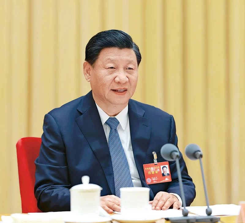 坚持把解决好“三农”问题作为全党工作重中之重 举全党全社会之力推动乡村振兴(图1) 坚持把解决好“三农”问题作为全党工作重中之重 举全党全社会之力推动乡村振兴(图1)