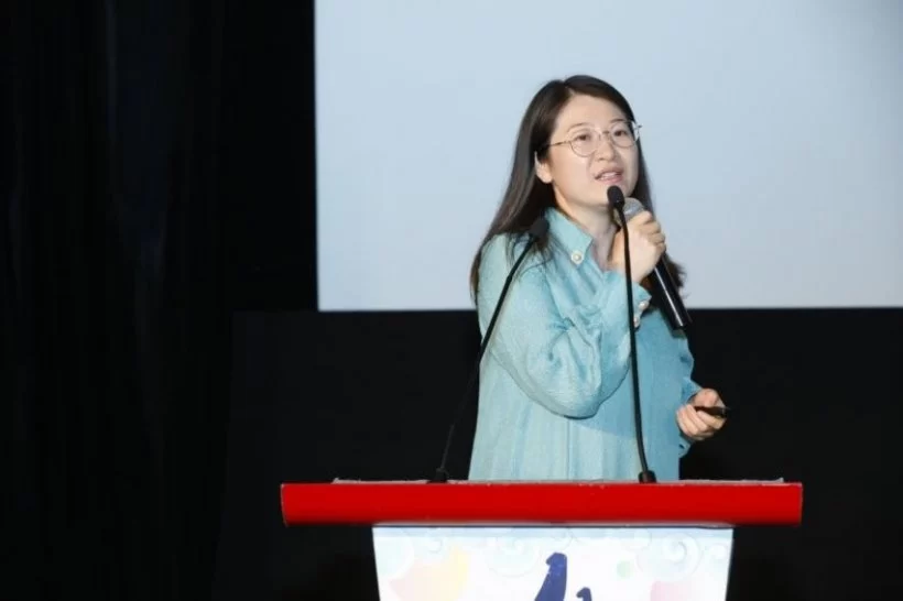 ANOBO世界少儿科技艺术巡展斯玛特展区,让孩子把体验的价值发挥到最大(图4) ANOBO世界少儿科技艺术巡展斯玛特展区,让孩子把体验的价值发挥到最大(图4)