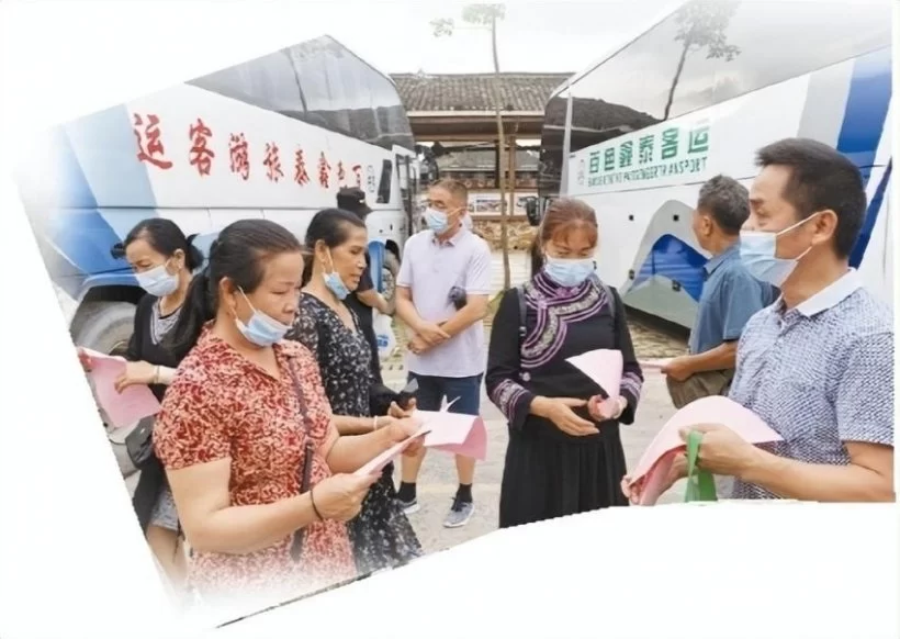 守护最美“夕阳红”(图4) 守护最美“夕阳红”(图4)