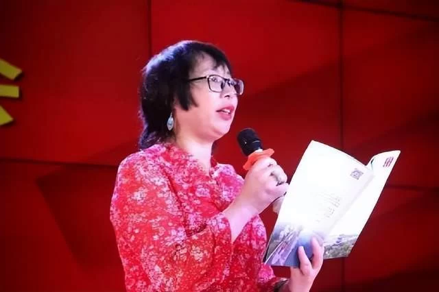 “喜迎二十大 诗意漫武江”全国诗歌大赛颁奖仪式在韶关武江举行(图6)