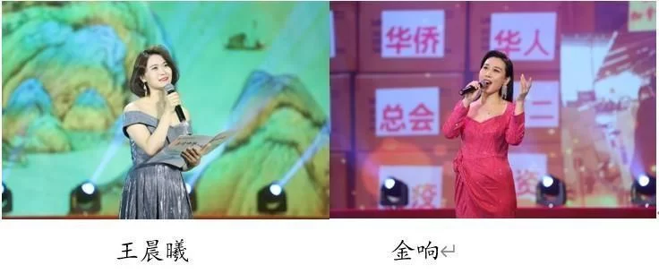 “亲情中华·诵读新时代”朗诵音乐会全球播出(图9) “亲情中华·诵读新时代”朗诵音乐会全球播出(图9)