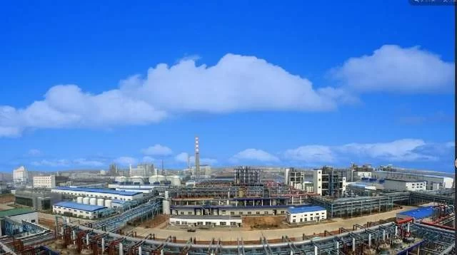 城市品质全域嬗变 发展能级持续跃升——砥砺奋进的神木步履铿锵(图2) 城市品质全域嬗变 发展能级持续跃升——砥砺奋进的神木步履铿锵(图2)