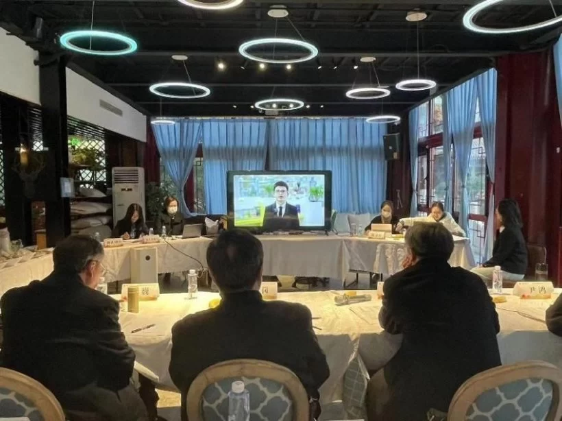 数万中小学生传播北京中轴线文化，“北京中轴线文化传播小使者”完成终评(图6)