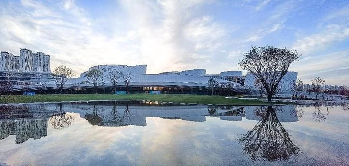 服务文旅，艺术混凝土塑造无限可能(图2)