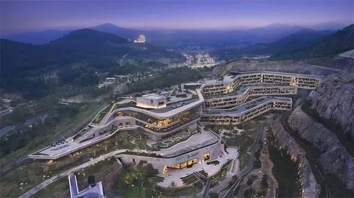 服务文旅，艺术混凝土塑造无限可能(图6)