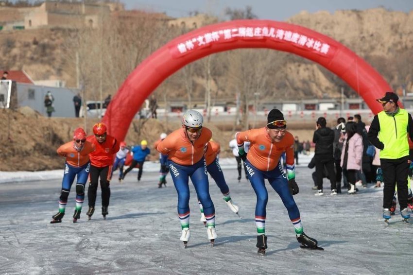 欢乐迎新年 文旅新体验，榆林文旅元旦活动精彩开启