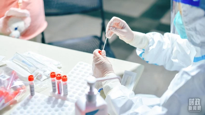 时政新闻眼丨习近平主席第10次发表新年贺词:“让明天的中国更美好”(图6) 习近平主席第10次发表新年贺词:“让明天的中国更美好”(图6)