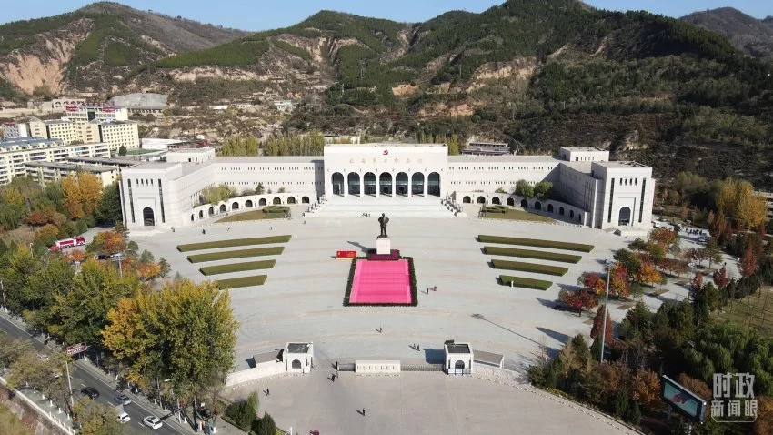 时政新闻眼丨习近平主席第10次发表新年贺词:“让明天的中国更美好”(图9) 习近平主席第10次发表新年贺词:“让明天的中国更美好”(图9)