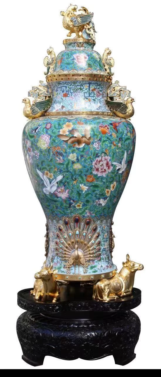 “京韵·婺风——非物质文化遗产南北交流展”将在京开幕(图3)
