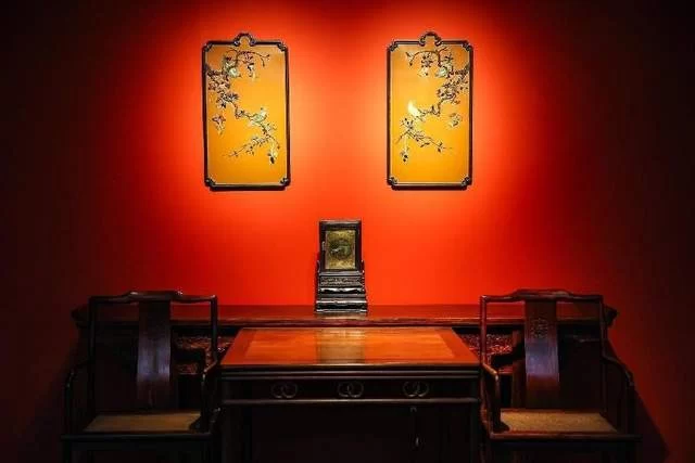 把“南北非遗故事”讲给你听——“京韵·婺风——非物质文化遗产南北交流展”在京举办(图12)