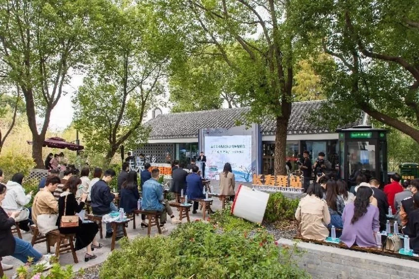 嘉兴创新推出“精神共富指数”:让精神富有可落地、可量化、可感知(图3) 嘉兴创新推出“精神共富指数”:让精神富有可落地、可量化、可感知(图3)