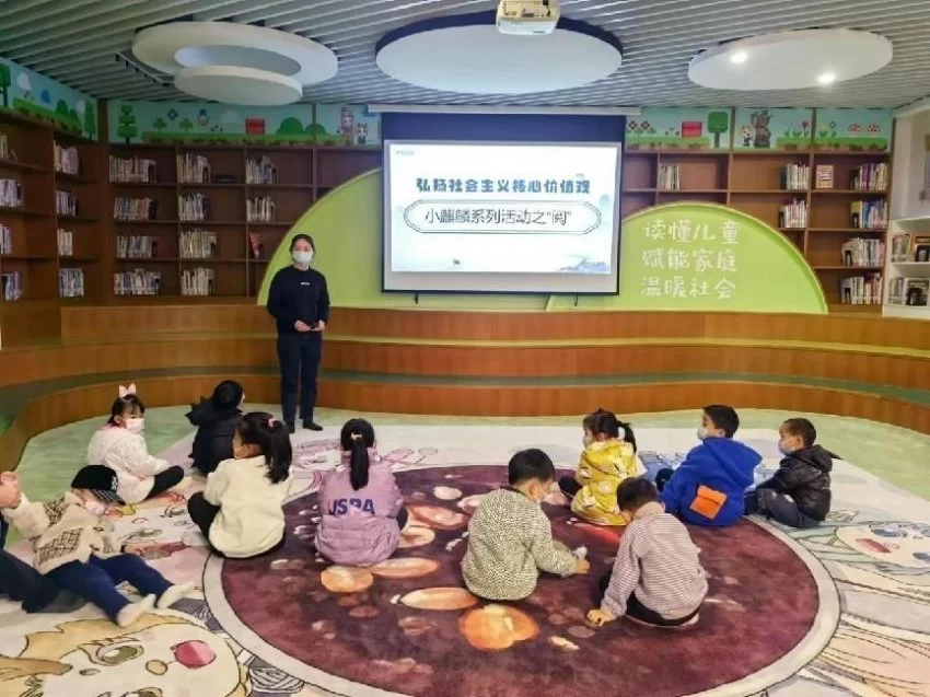 嘉兴创新推出“精神共富指数”:让精神富有可落地、可量化、可感知(图4) 嘉兴创新推出“精神共富指数”:让精神富有可落地、可量化、可感知(图4)